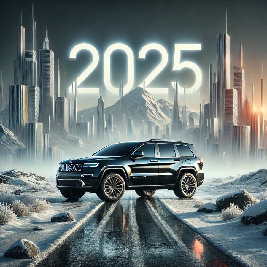 2025 Yılbaşı Mesajları